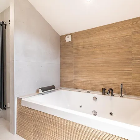 Del Sol - Contemporaine Avec Piscine - Un écrin De Détente Au Pays Basque * Anglet