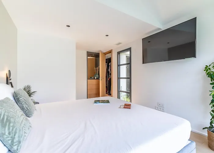 Del Sol - Contemporaine Avec Piscine - Un Ecrin De Detente Au Pays Basque