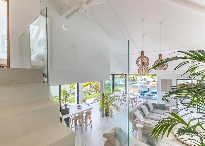 Villa Del Sol - Contemporaine Avec Piscine - Un Ecrin De Detente Au Pays Basque *