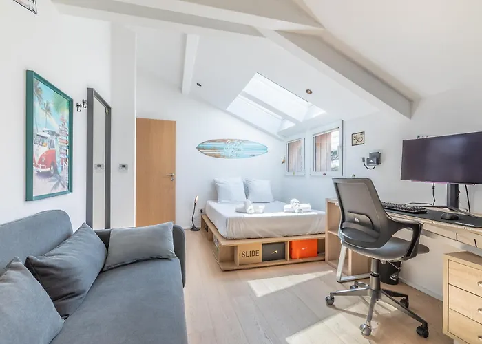 Del Sol - Contemporaine Avec Piscine - Un Ecrin De Detente Au Pays Basque